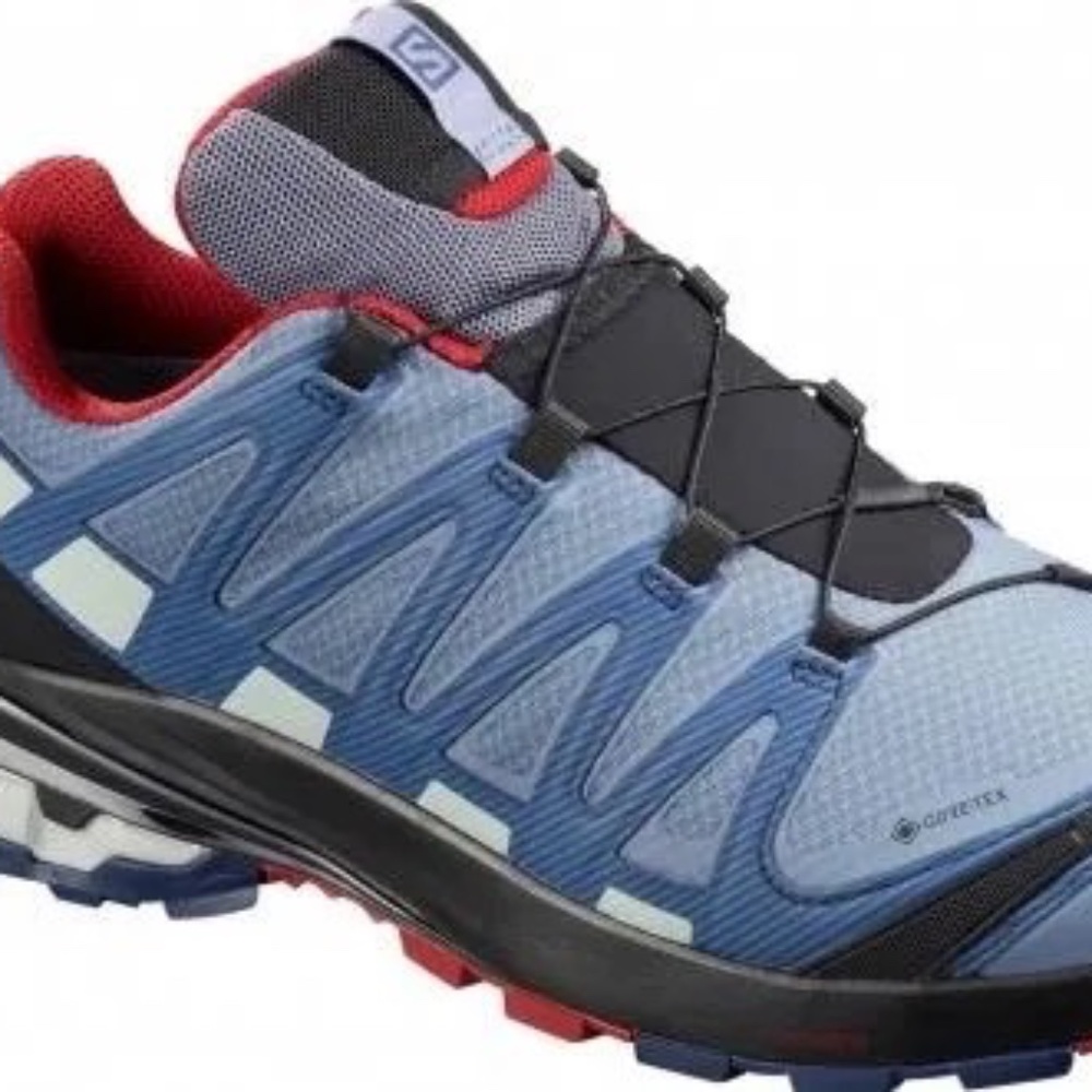 Salomon XA Pro 3D Trail Shoes - Never Worn - Picture 5 of 5